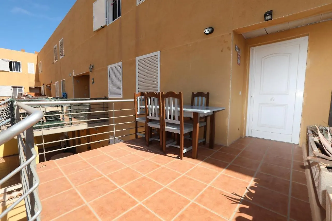 Keur Fina Apartment Costa De Antigua Spain
