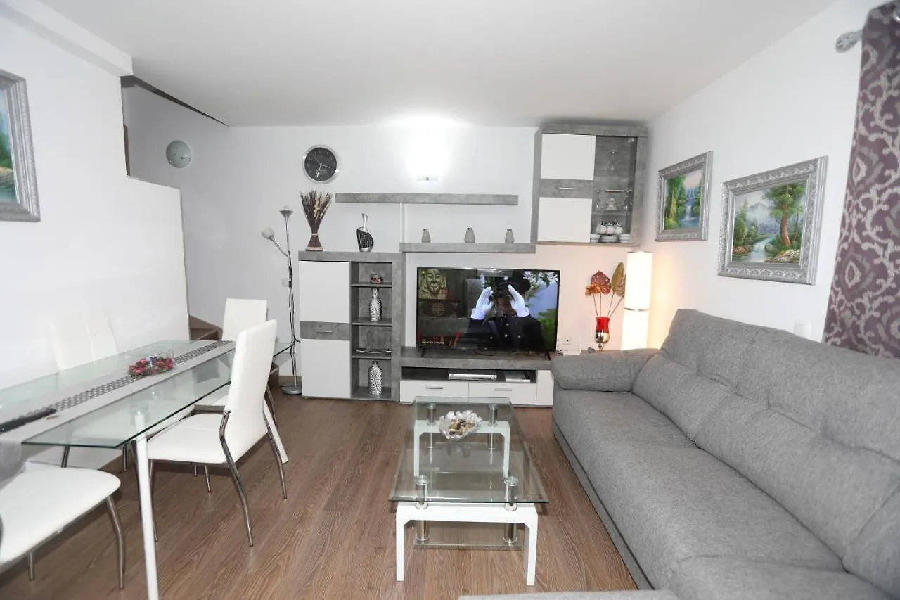Keur Fina Apartment Costa De Antigua 0*,  Spain