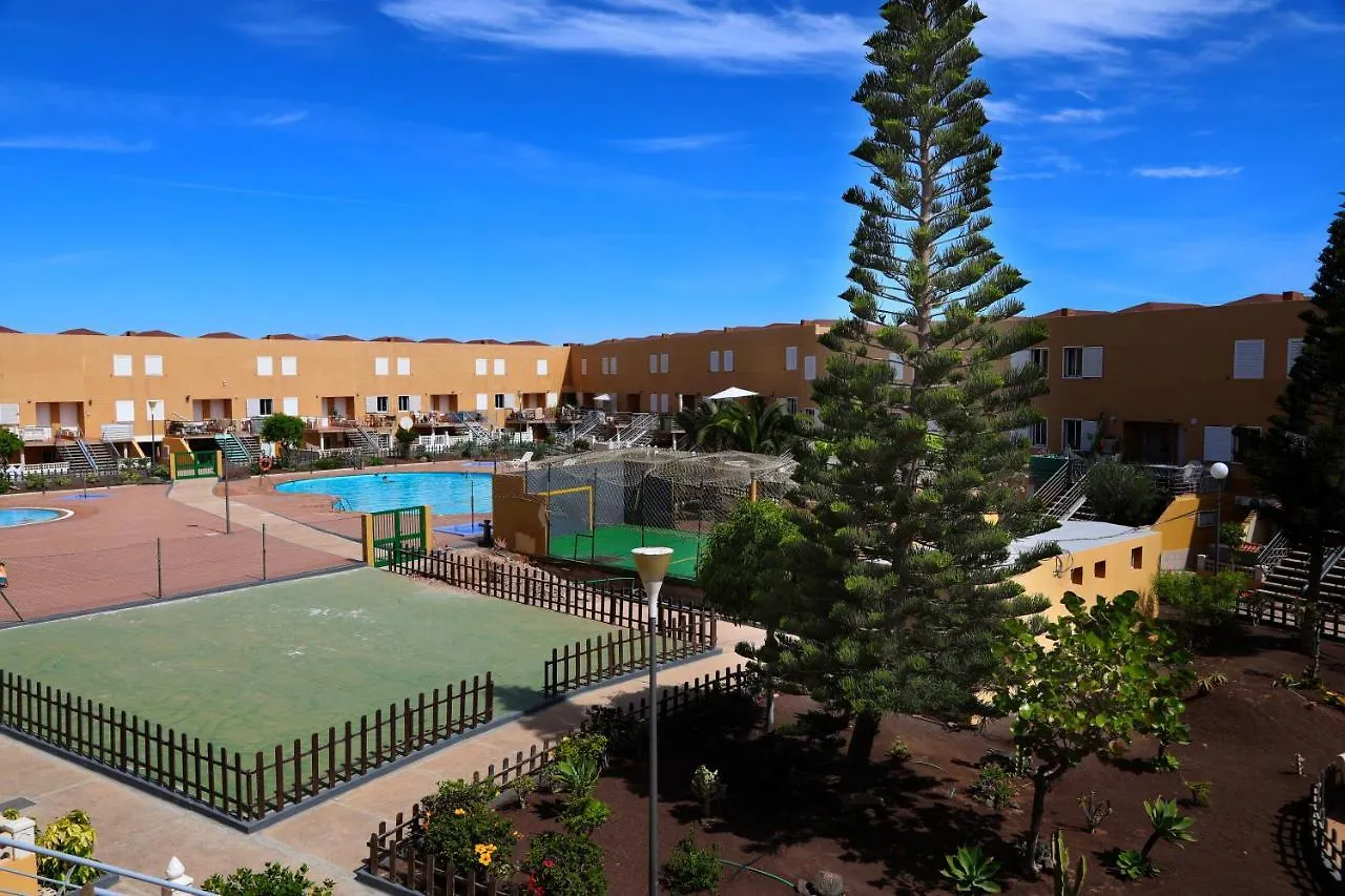 Keur Fina Apartment Costa De Antigua
