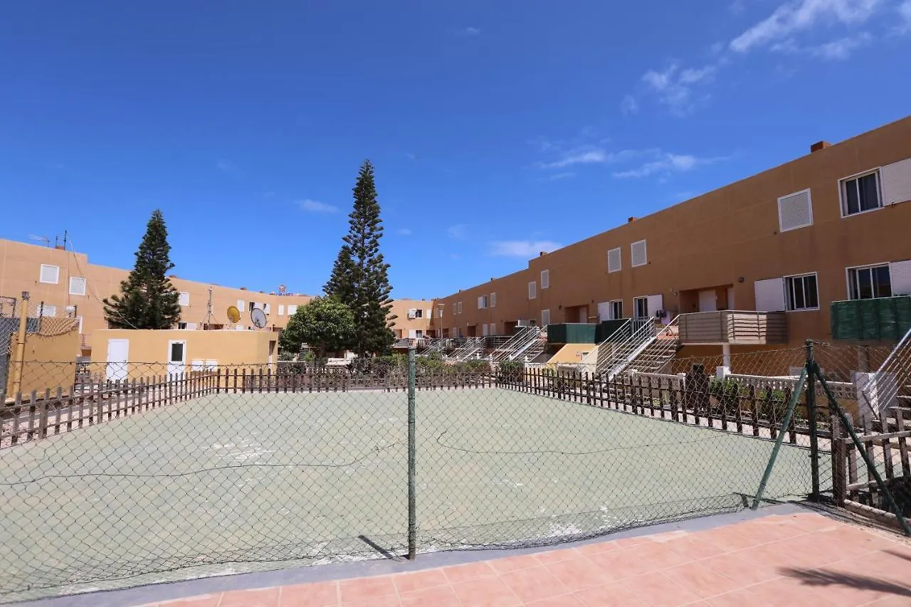 Keur Fina Apartment Costa De Antigua Spain